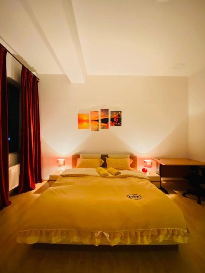 Gobi-Girl Hotell Ulan Bator Exteriör bild